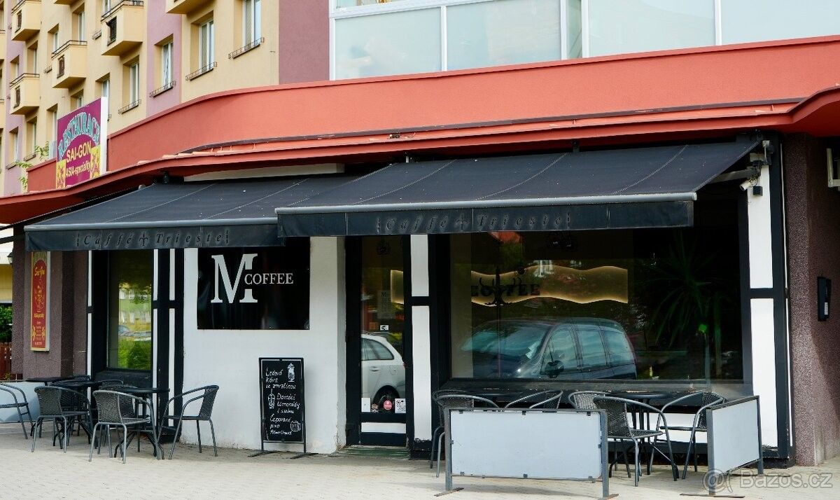 Restaurace, Ostrava, 708 00 - 1