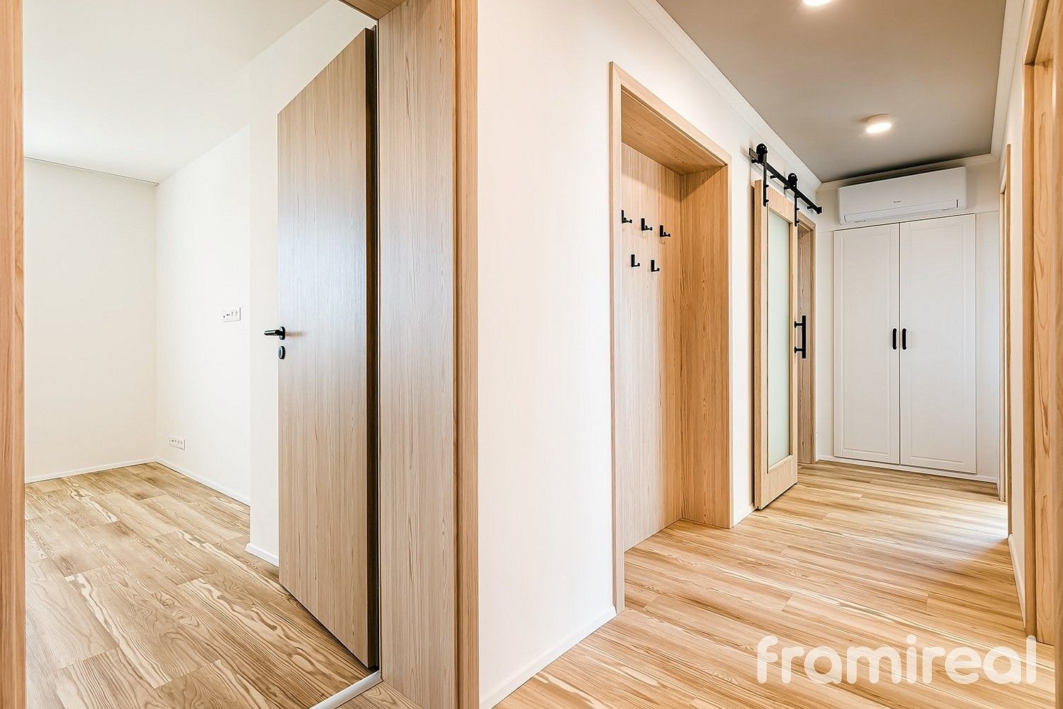 Byt 4+kk · 83 m² · Lidická, Kyjov, okres Hodonín - 3