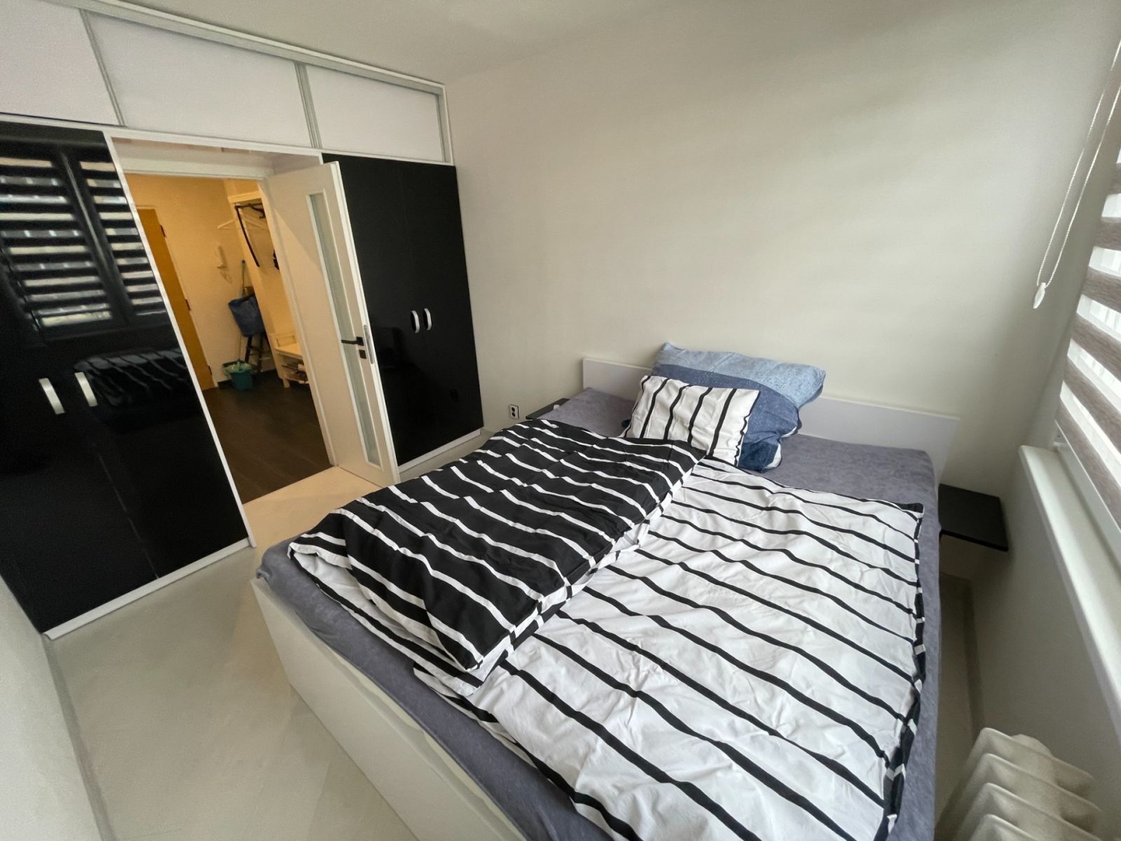 Prodej byt 2+kk - Jetelová, Praha - Záběhlice, 40 m² - 5