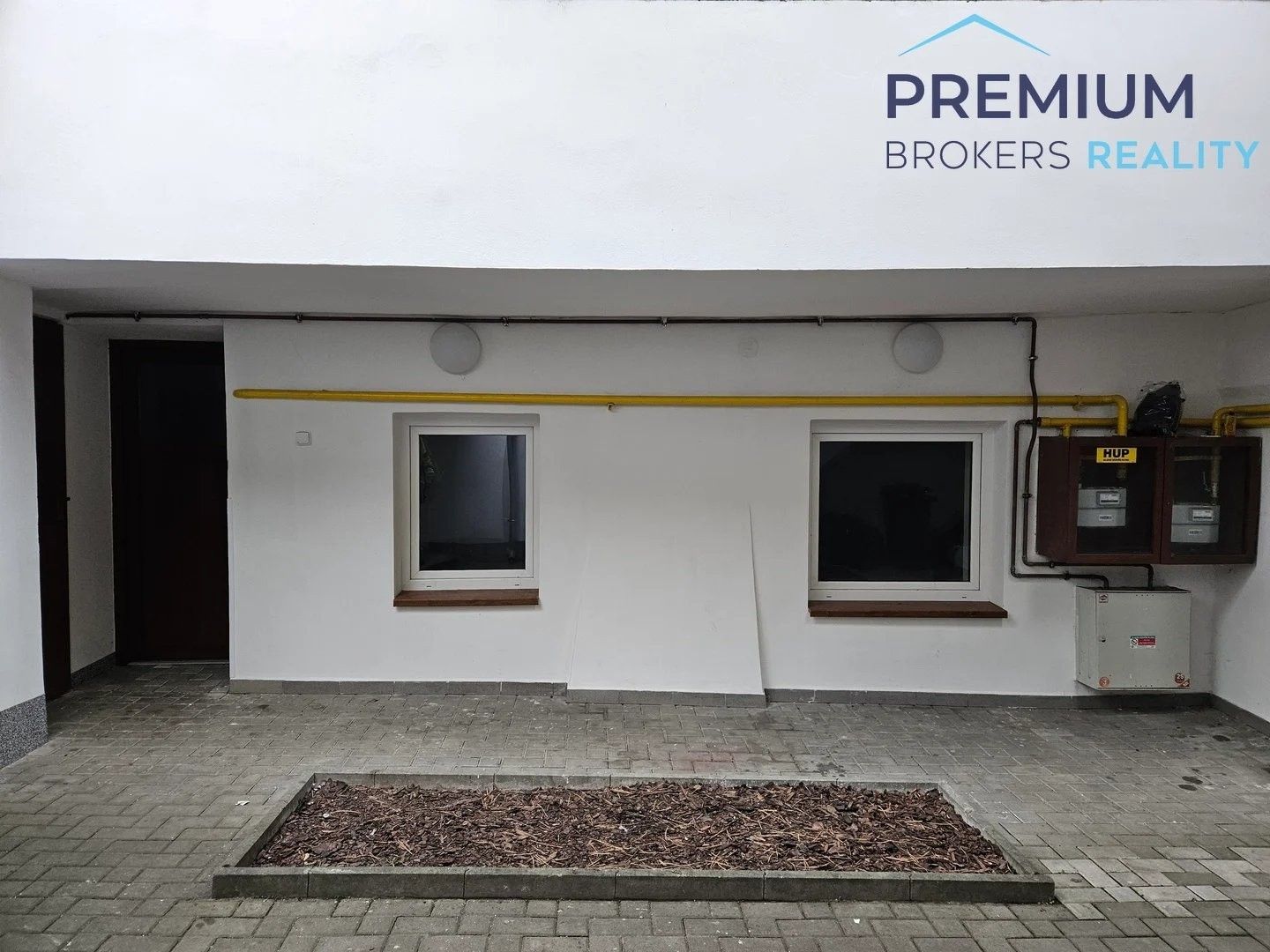 Pronájem rodinný dům - Havlíčkova, Roudnice nad Labem, 68 m²