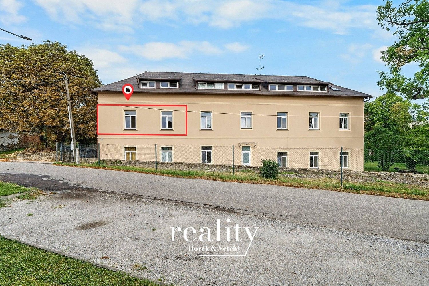 2+1, Jihlava, Kraj Vysočina, 76 m² - 2