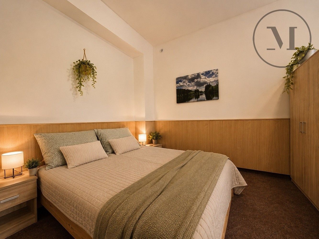 Činžovní dům · 36 m² · Benešov nad Černou - Černé Údolí, okres Český Krumlov, Jihočeský kraj - 3