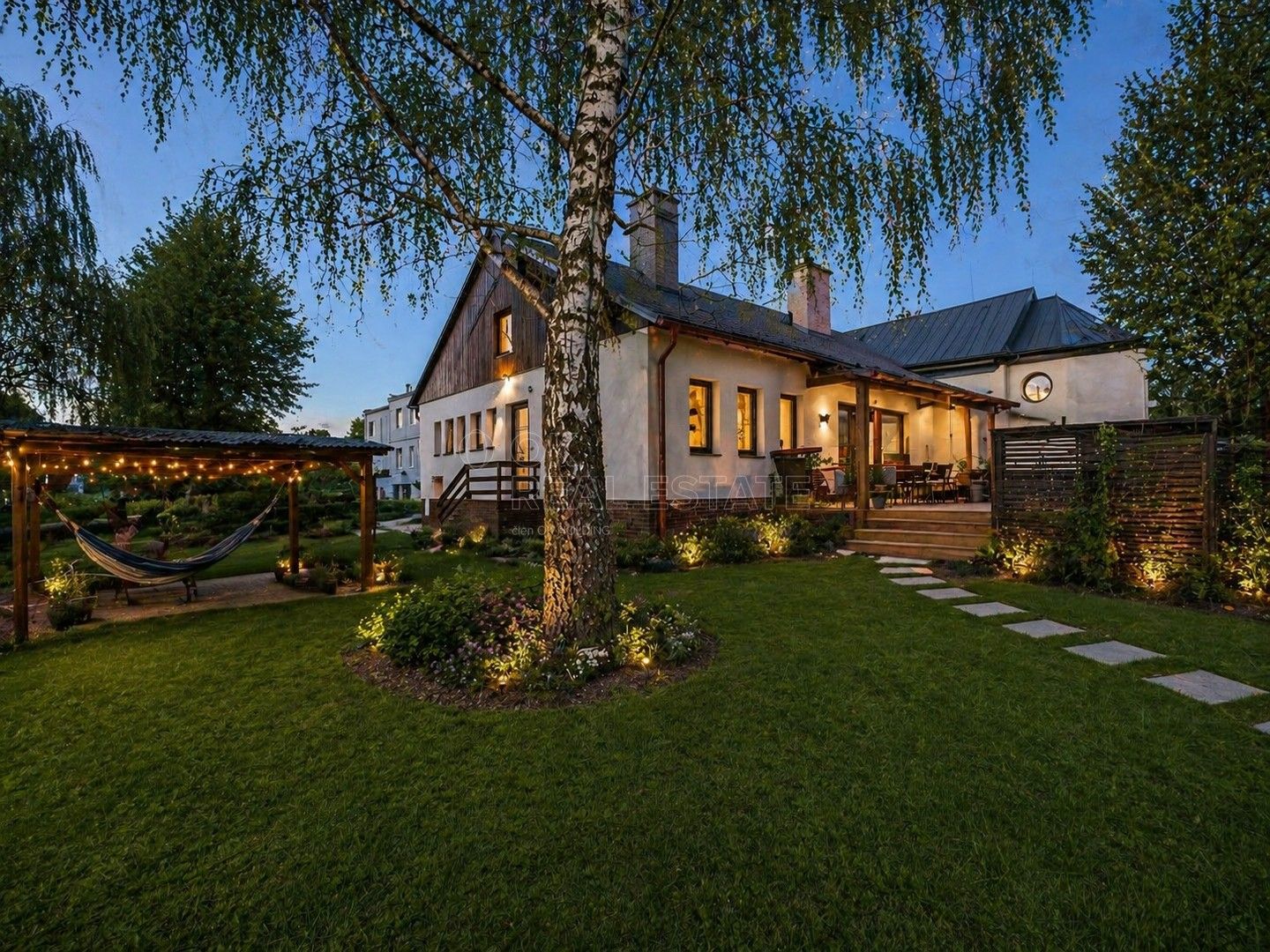 Prodej rodinný dům - Křišťanovice, 192 m² - 5