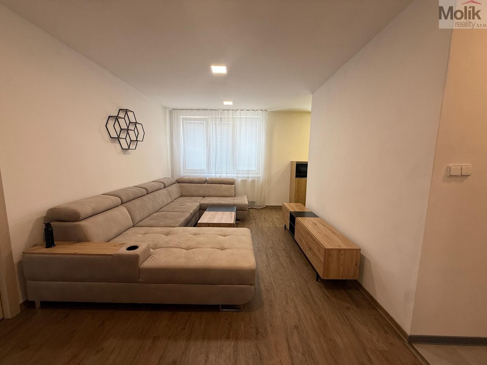 Byt 3+1 · 63 m² · Vinohradská, Litvínov - 3