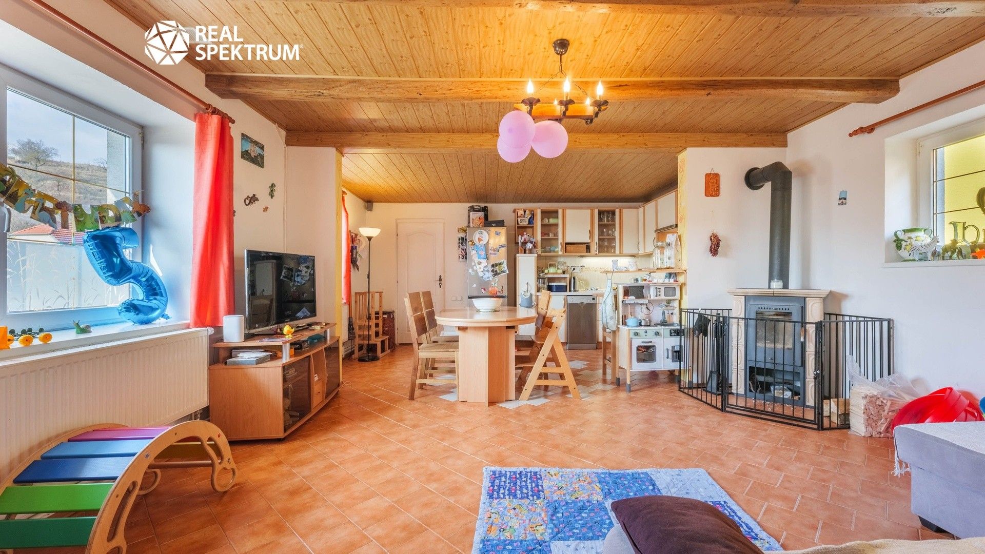 Prodej dům - Úvoz, Pozořice, 175 m²