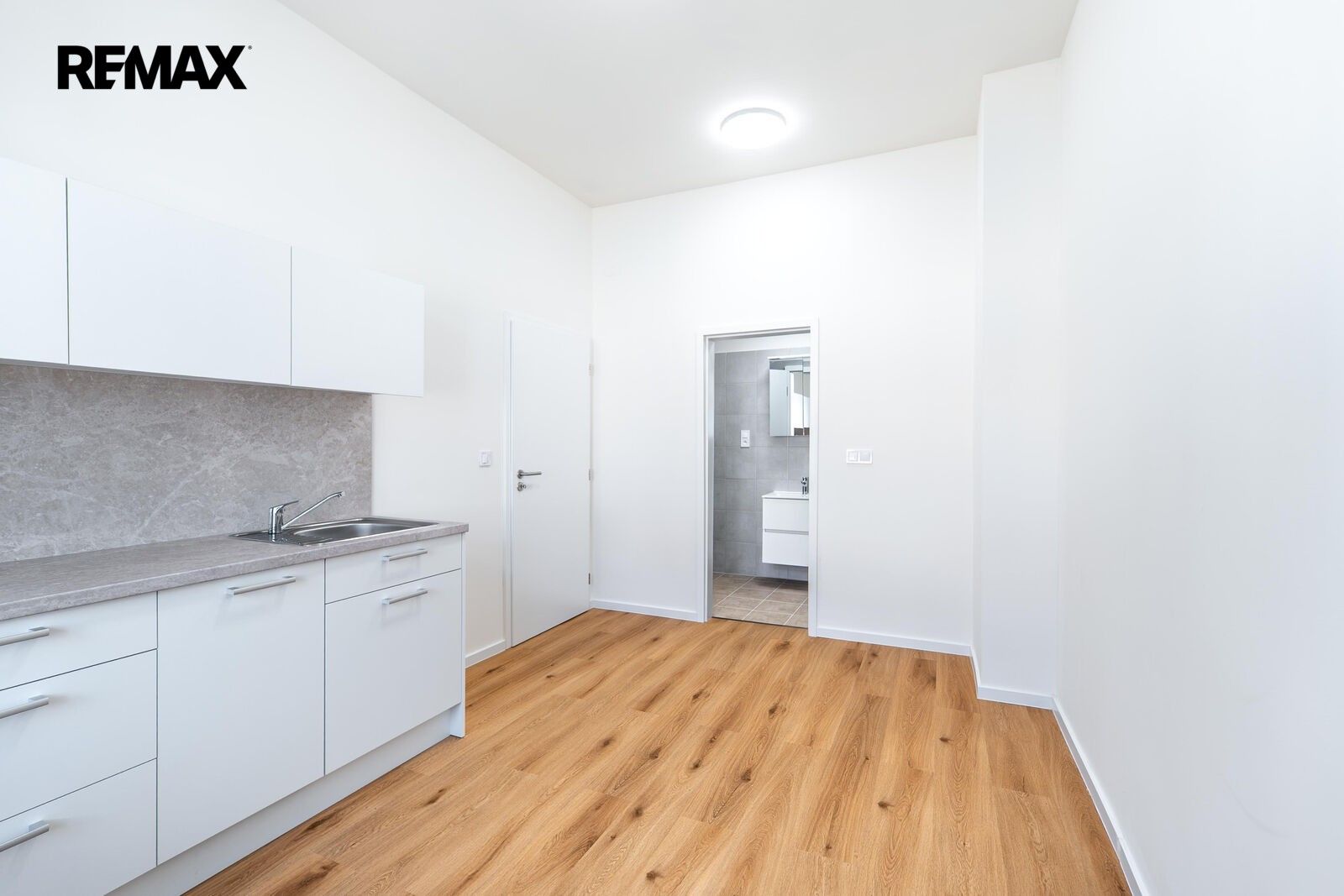 Byt 1+kk · 20 m² · Sudoměřská 1618, Praha Žižkov - 4