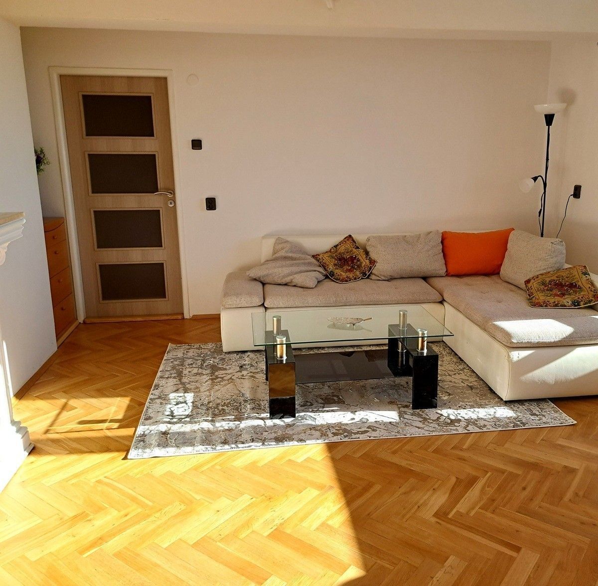 3+1, Rumunská, Čelákovice - Čelákovice, Středočeský kraj, 65 m² - 2