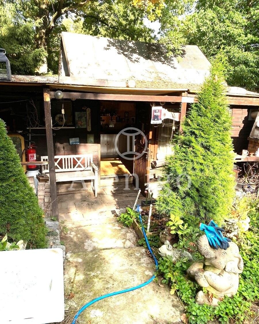 Chaty, Čisovice, 20 m²