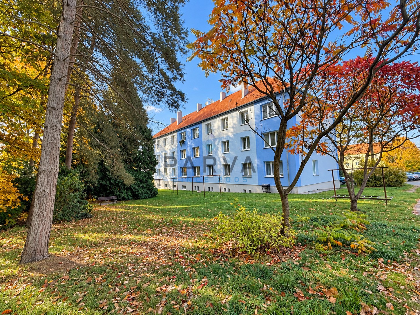 Pronájem byt 2+1 - 1. máje 164, Hrádek Nová Huť, 57 m² - 2