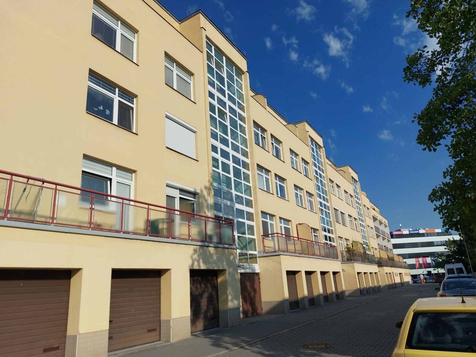 1+kk, Koštířova, Praha - Chodov, 34 m² - 2