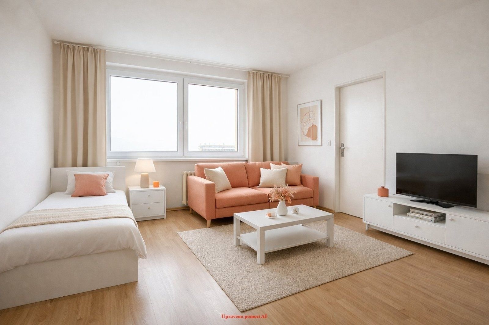 1+1, Einsteinova, Karviná - Karviná-město, Moravskoslezský kraj, 25 m² - 2