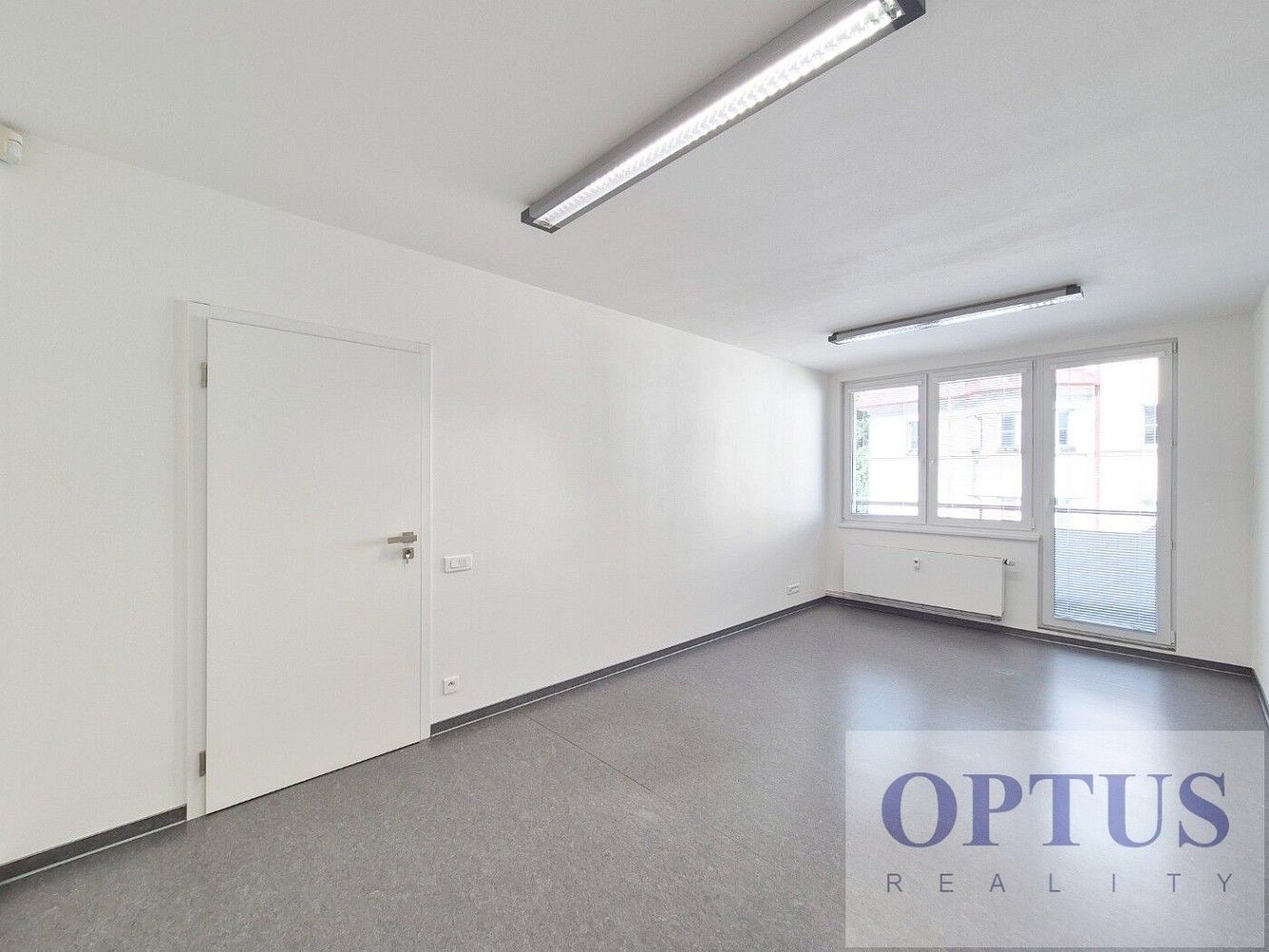 Pronájem kancelář - Praha - Smíchov, okres Praha 5, Hlavní město Praha, 100 m² - 5