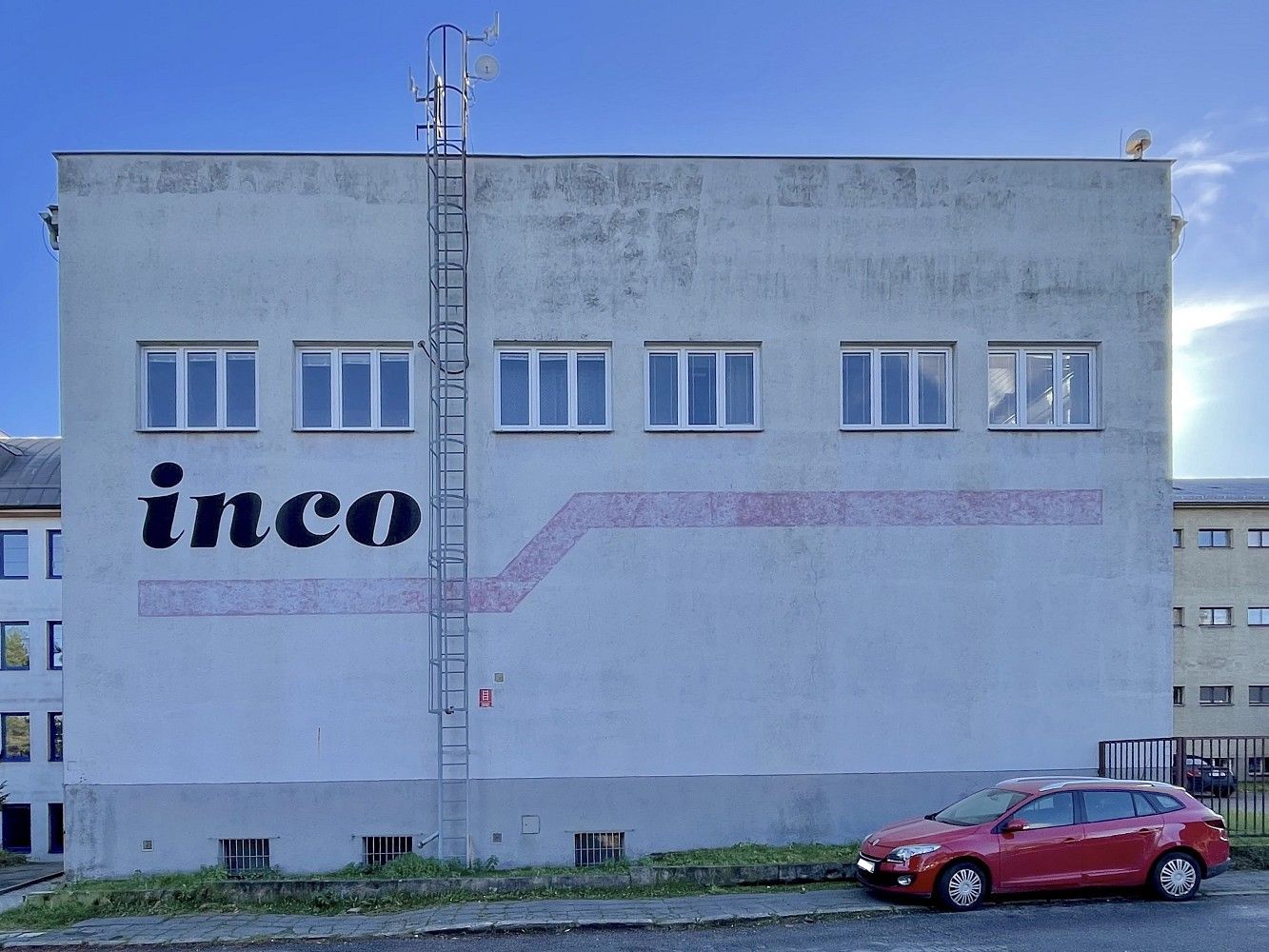 Kancelář · 1 600 m² · Chotěboř, okres Havlíčkův Brod, Kraj Vysočina - 4
