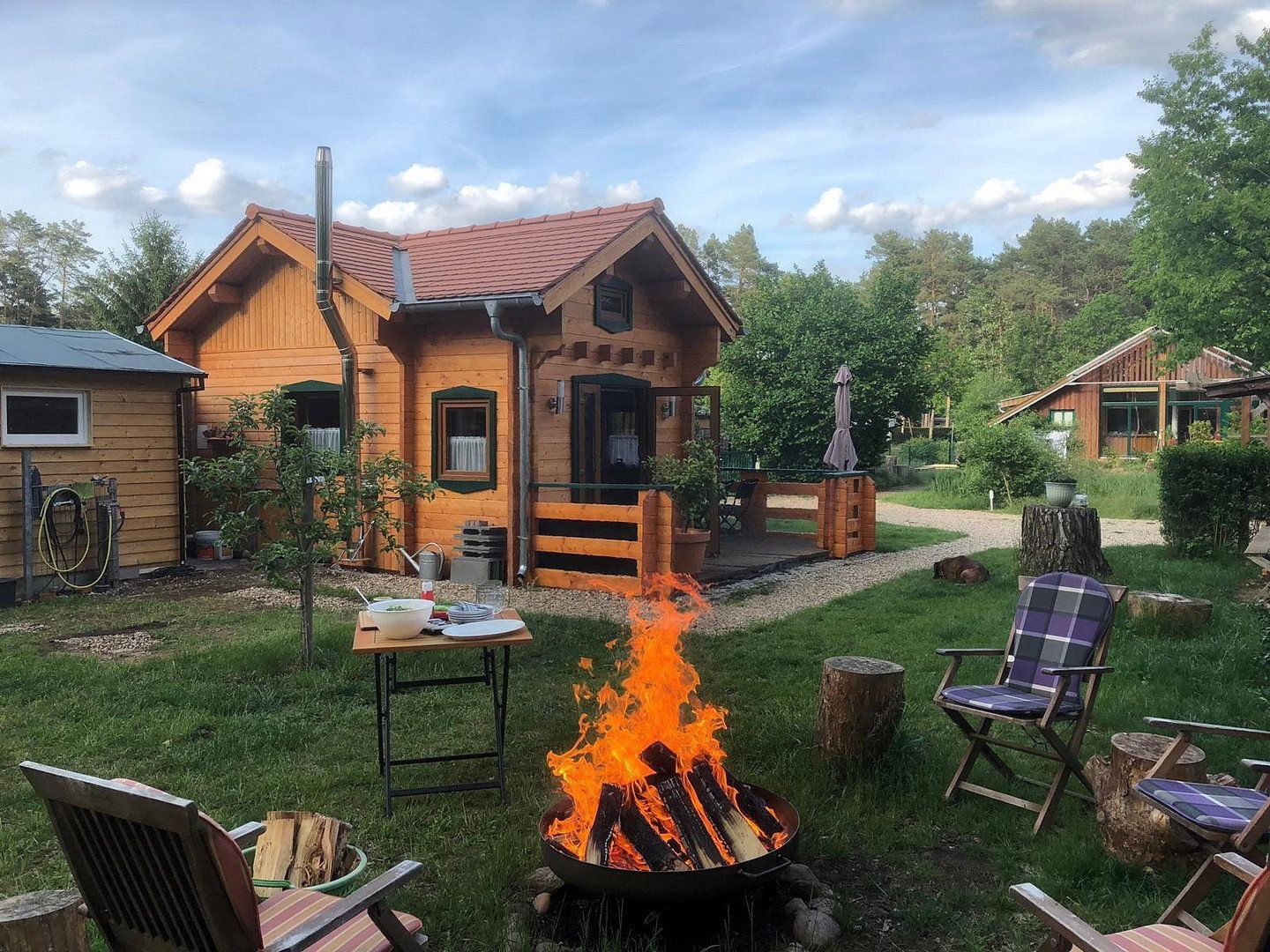 Rodinný dům · 126 m² · , Braniborsko - 4
