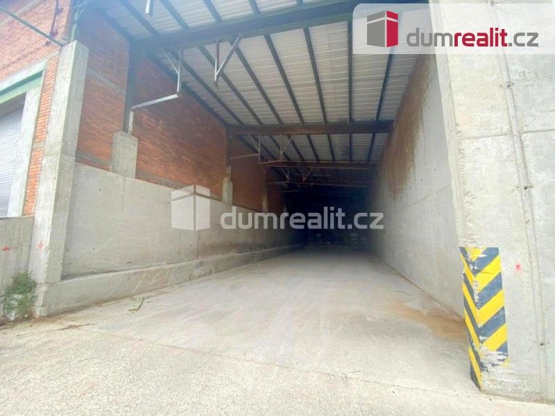 Sklad · 3 636 m² · Tírenská, Bavorov - 4