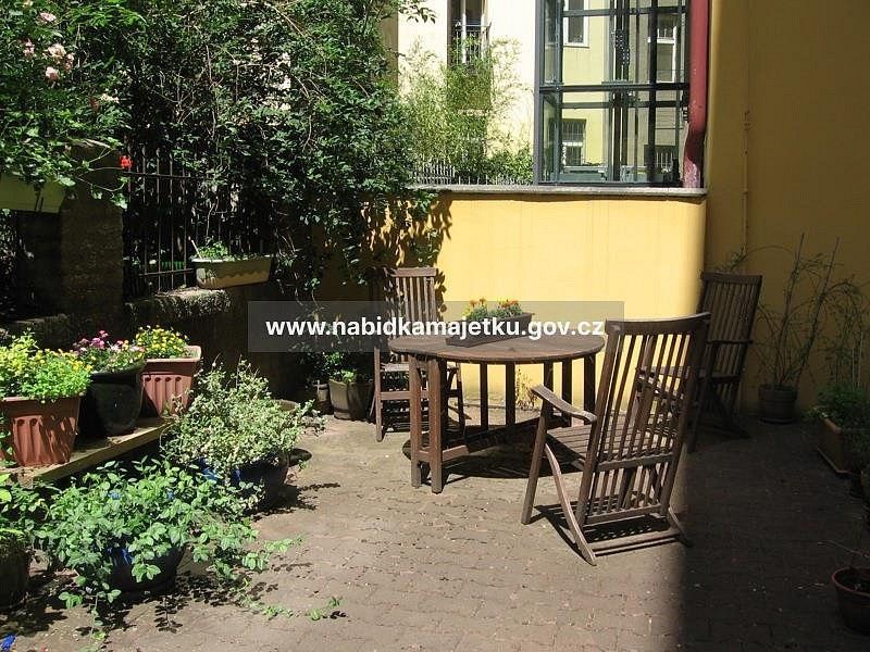 Rodinný dům · 1 440 m² · Praha, okres Praha 7, Hlavní město Praha - 3