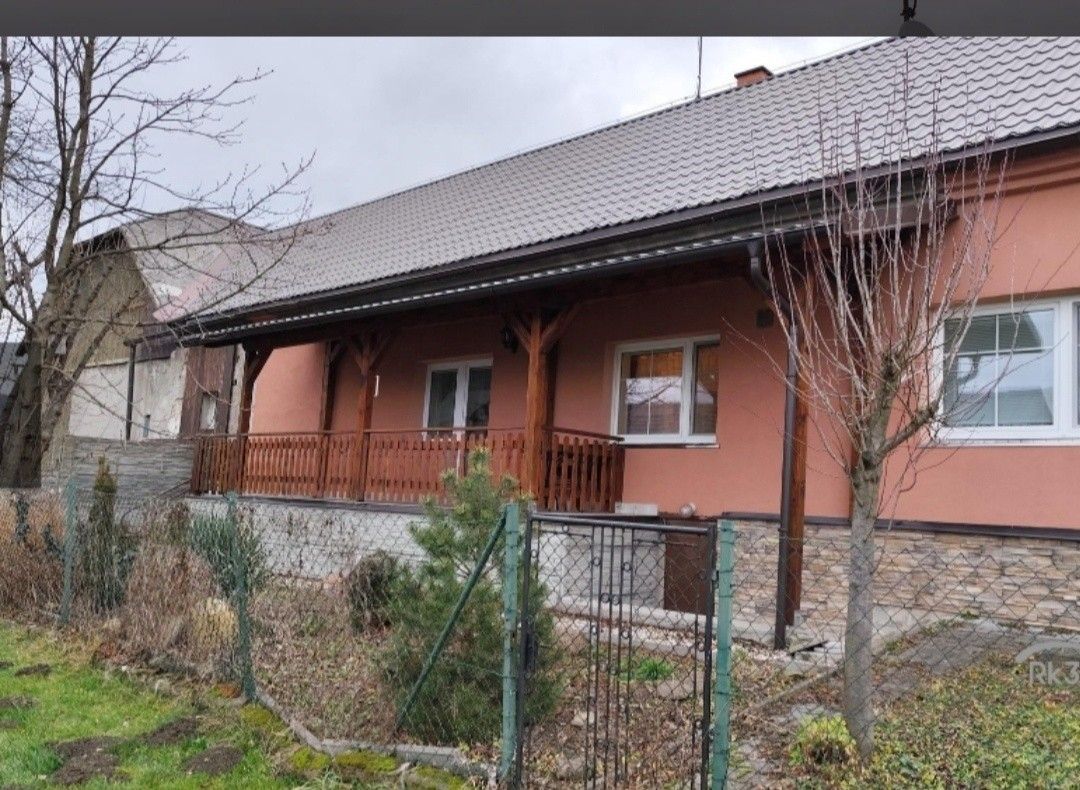 Prodej rodinný dům - Kozlovice, 739 47