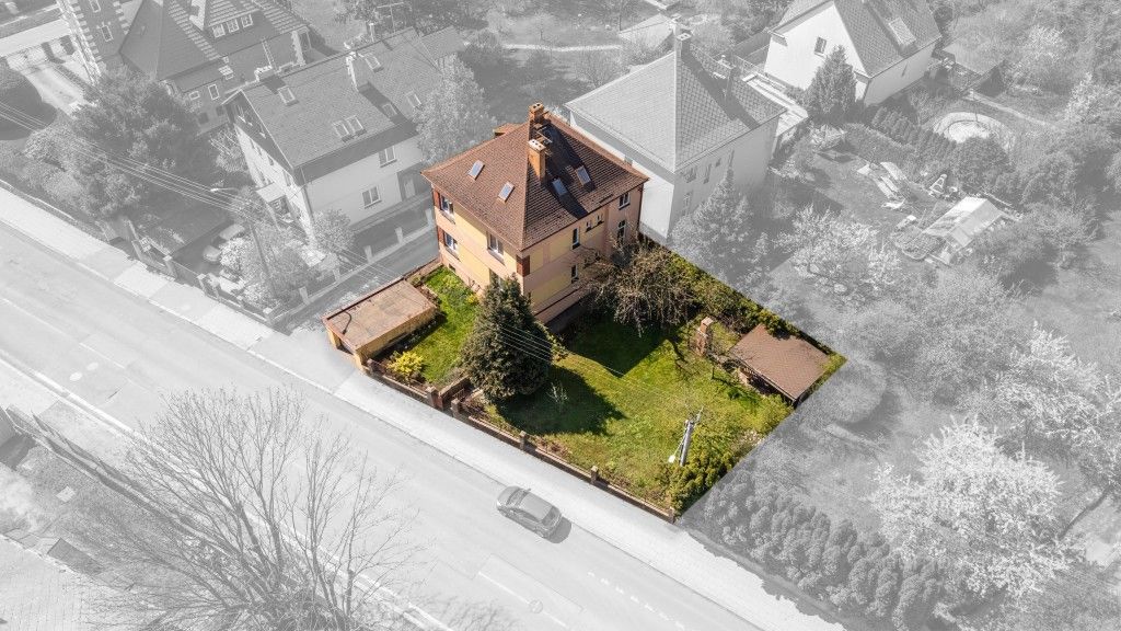 Rodinný dům · 260 m² · Vančurova 262, Opava Jaktař - 3