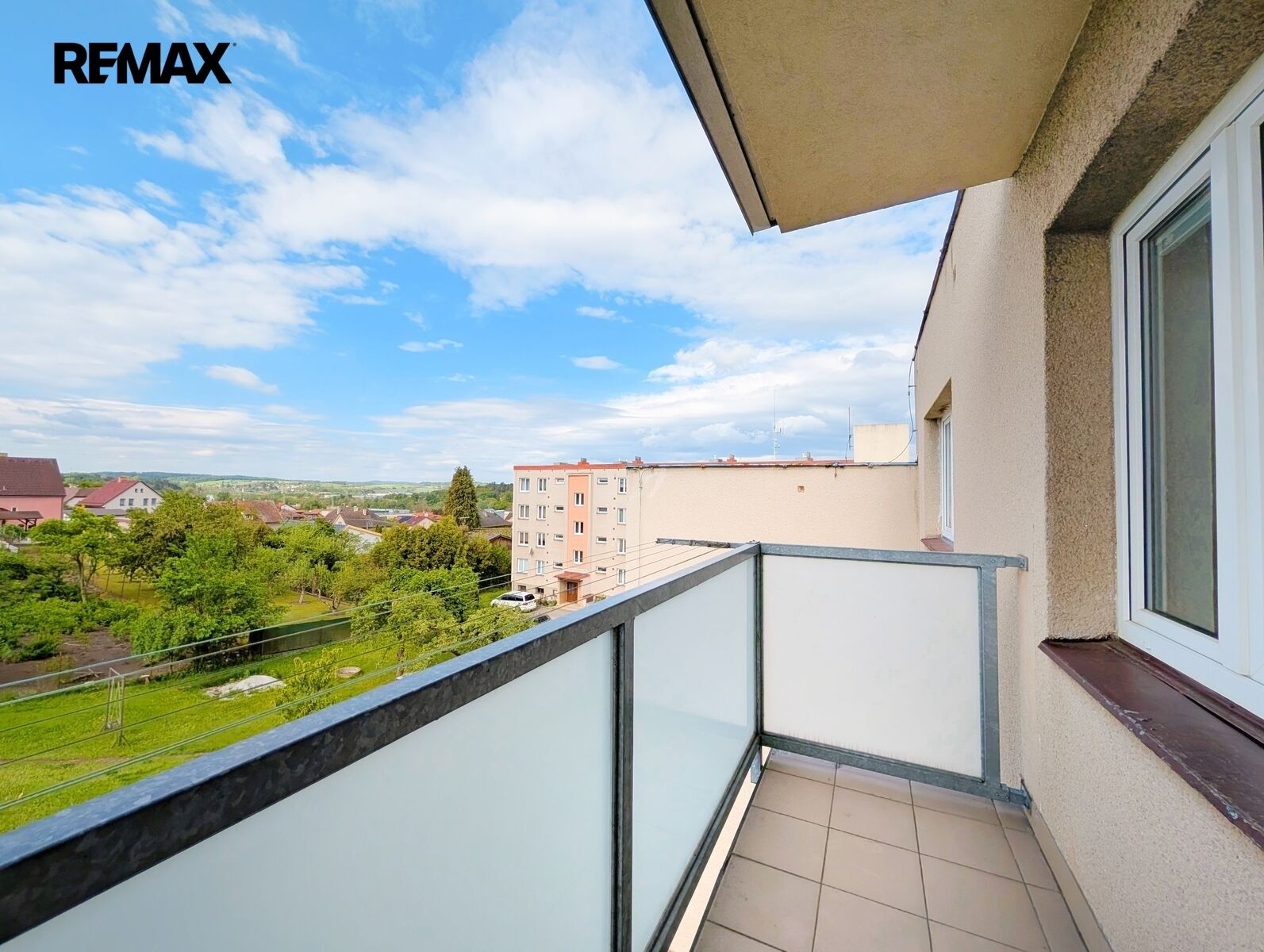 Byt 3+1 · 64 m² · Družstevní 339, Čerčany - 3