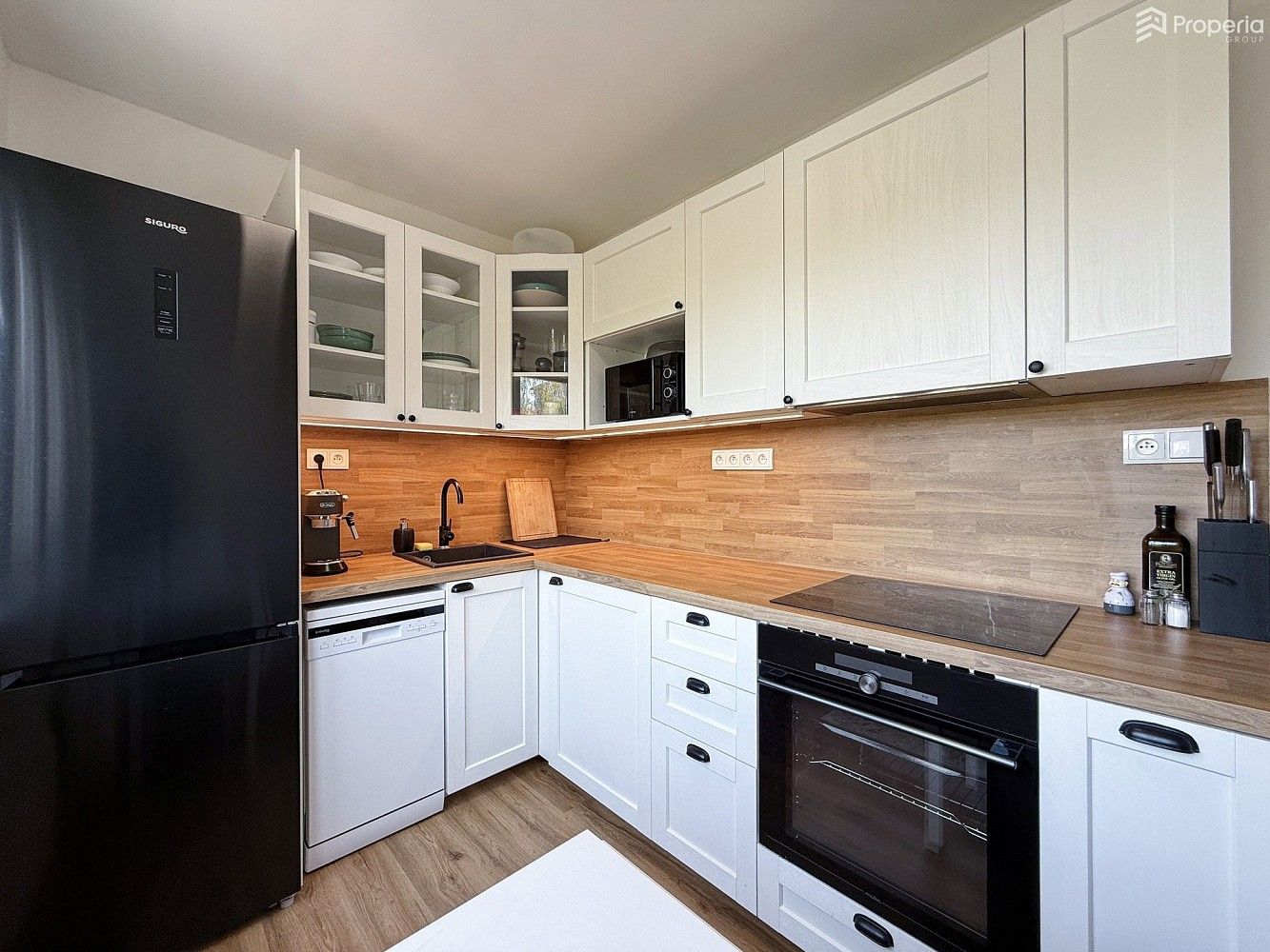 3+1, Hodonín, Jihomoravský kraj, 73 m² - 2