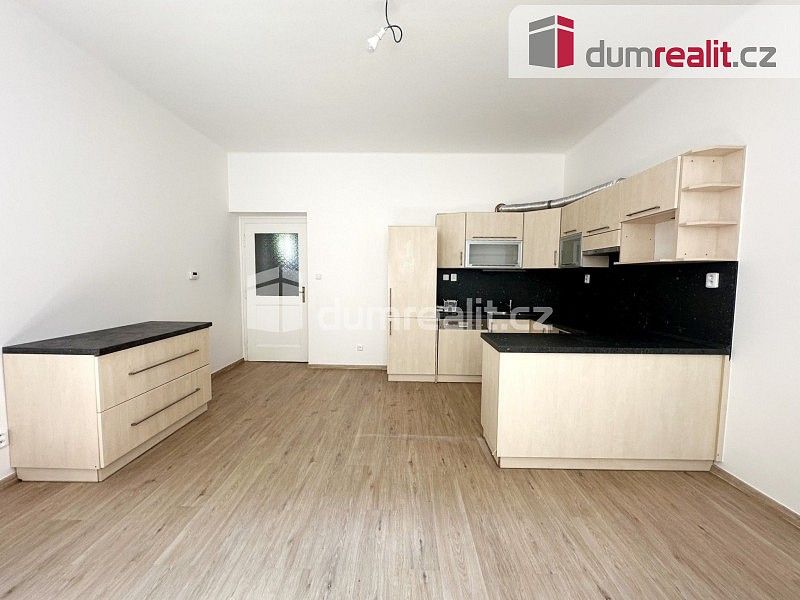 2+kk, Litoměřice - Předměstí, Ústecký kraj, 55 m² - 1