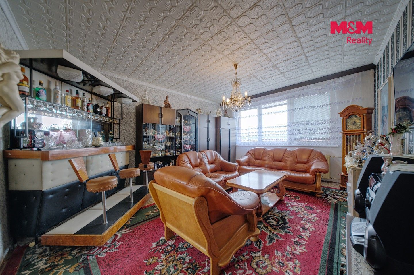 3+1, Sládkova, Ostrava, 68 m² - 2
