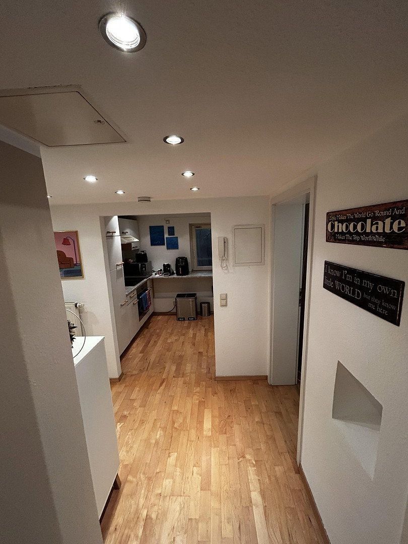 Byt 2+1 · 60 m² · Stuttgart Birkach Baden-Württemberg 70599 - 4