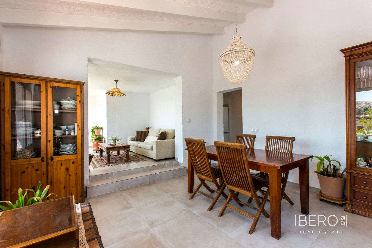 Prodej rodinný dům - Pedreguer, ES, 224 m² - 5
