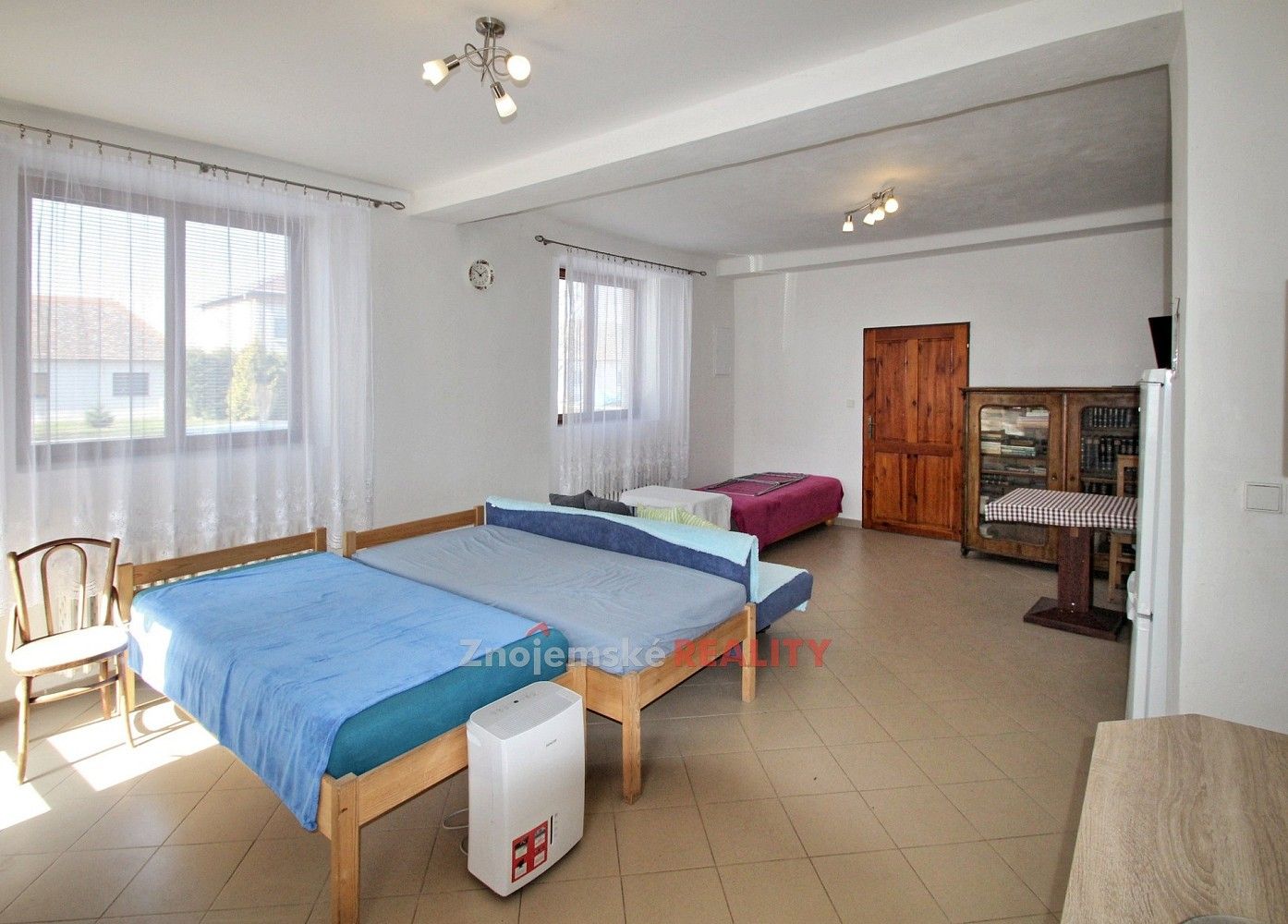 2+kk, Slup, okres Znojmo, Jihomoravský kraj, 70 m² - 1
