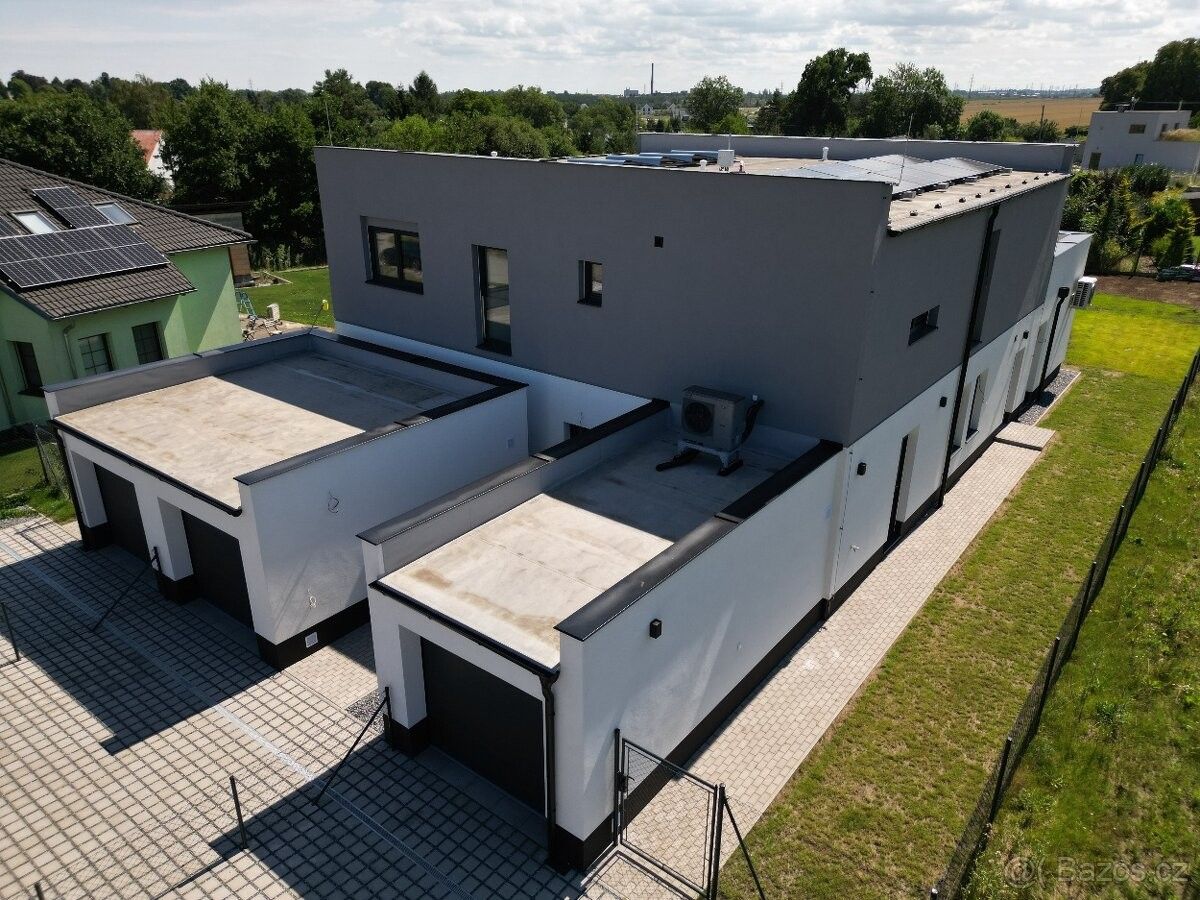 Byty, Lázně Toušeň, 250 89