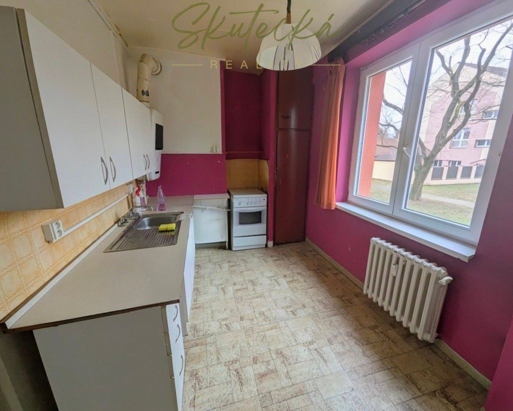 Prodej byt 2+1 - Lipová alej 3057, Hodonín, 56 m²