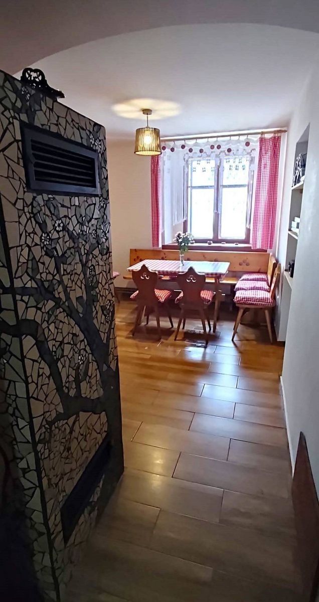 Chata · Branná - Branná u Šumperka, Olomoucký kraj - 3
