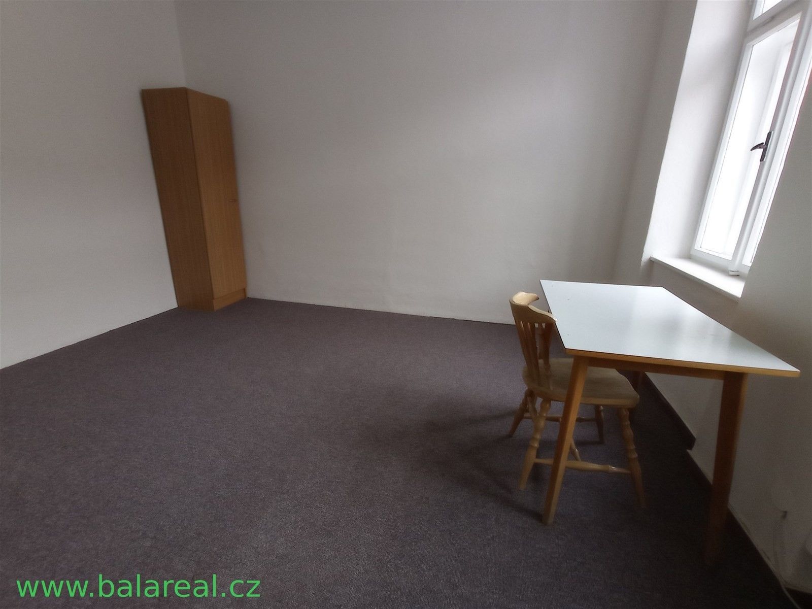 Pronájem byt 1+1 - Pechova, Brno Židenice, 30 m² - 5
