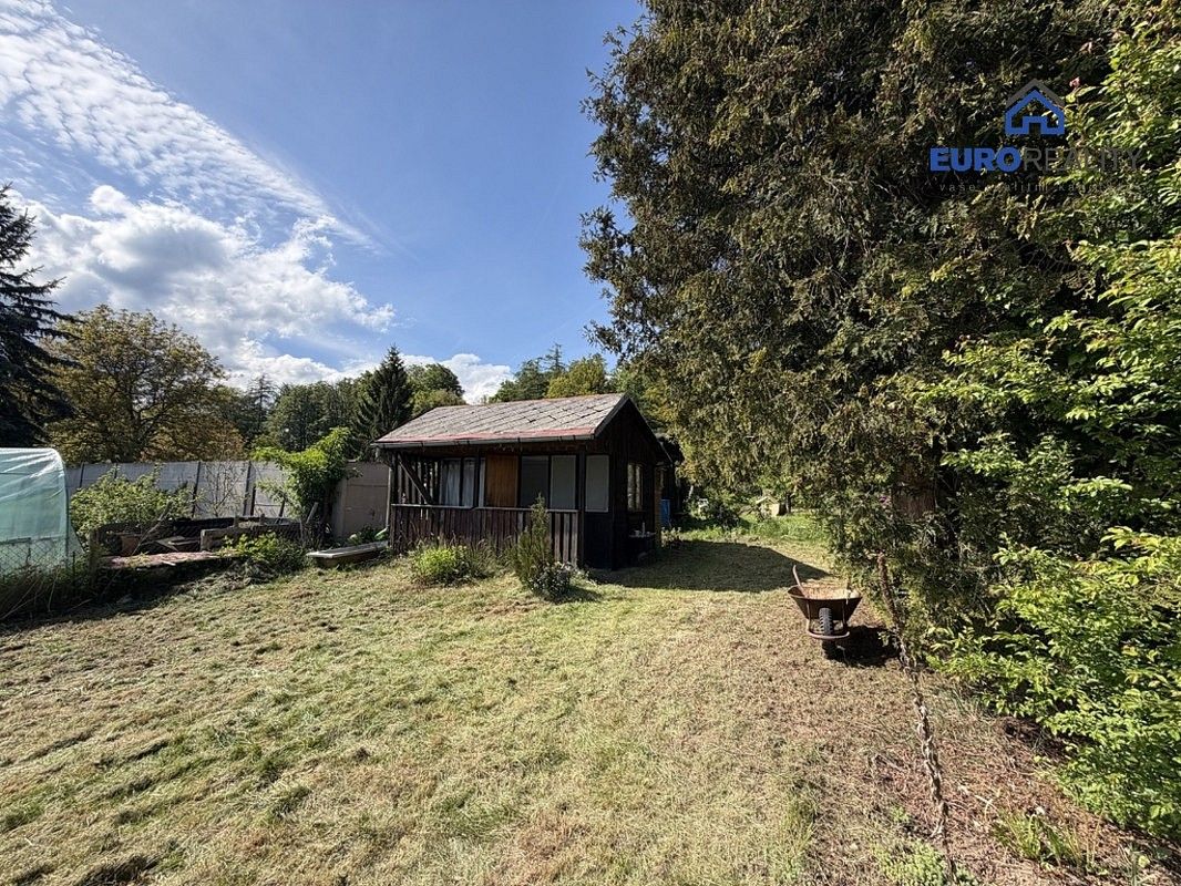 Chalupa · 18 m² · Chodová Planá, okres Tachov, Plzeňský kraj - 4