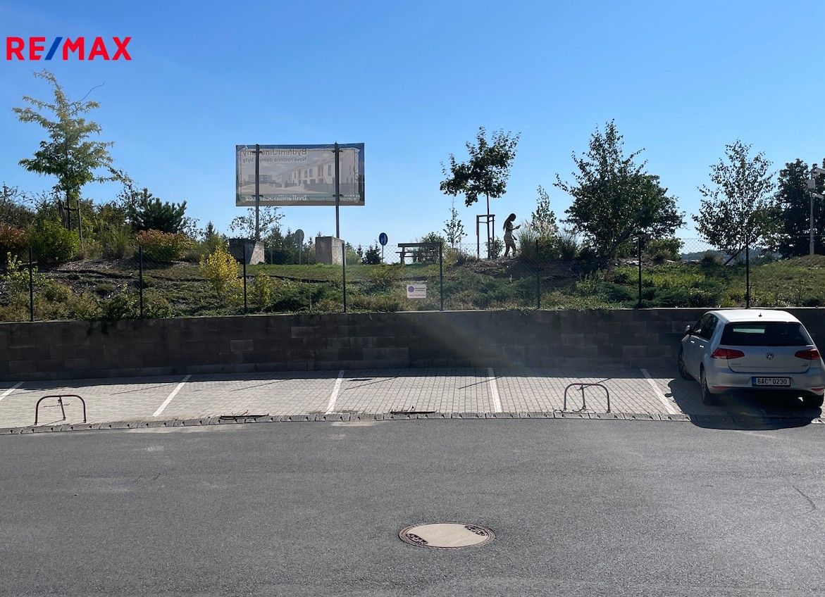 Ostatní, Emy Destinové, Jinočany, 15 m²