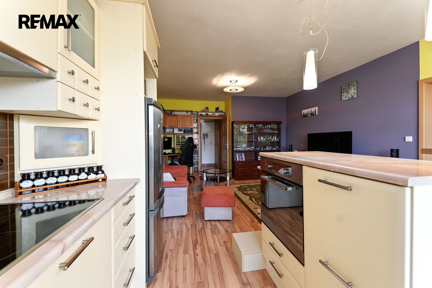 Byt 2+kk · 51 m² · Vilová, Jirny - Nové Jirny, okres Praha-východ - 3