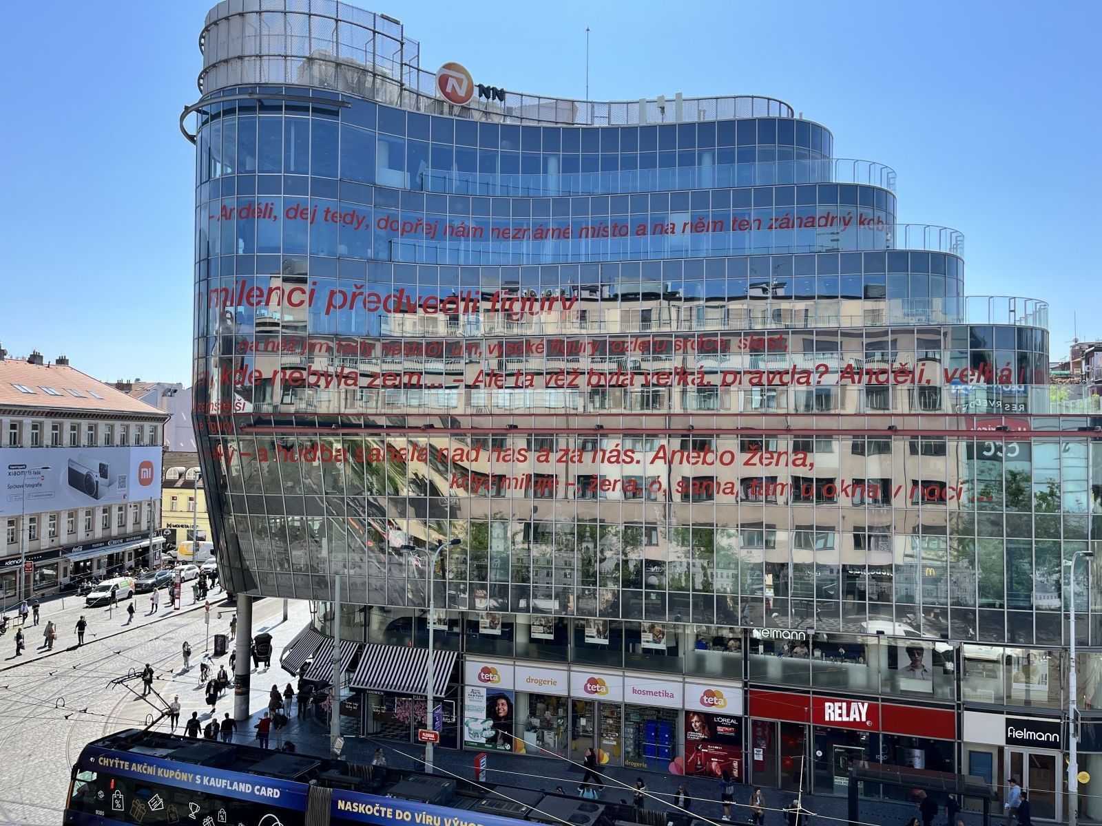 Byty, Plzeňská, Praha - Smíchov, 117 m² - 1