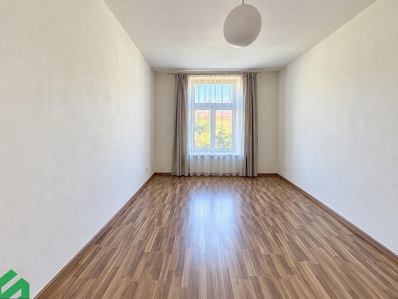 Byt 2+kk · 50 m² · Sokolovská, Praha 8 - Libeň - 4
