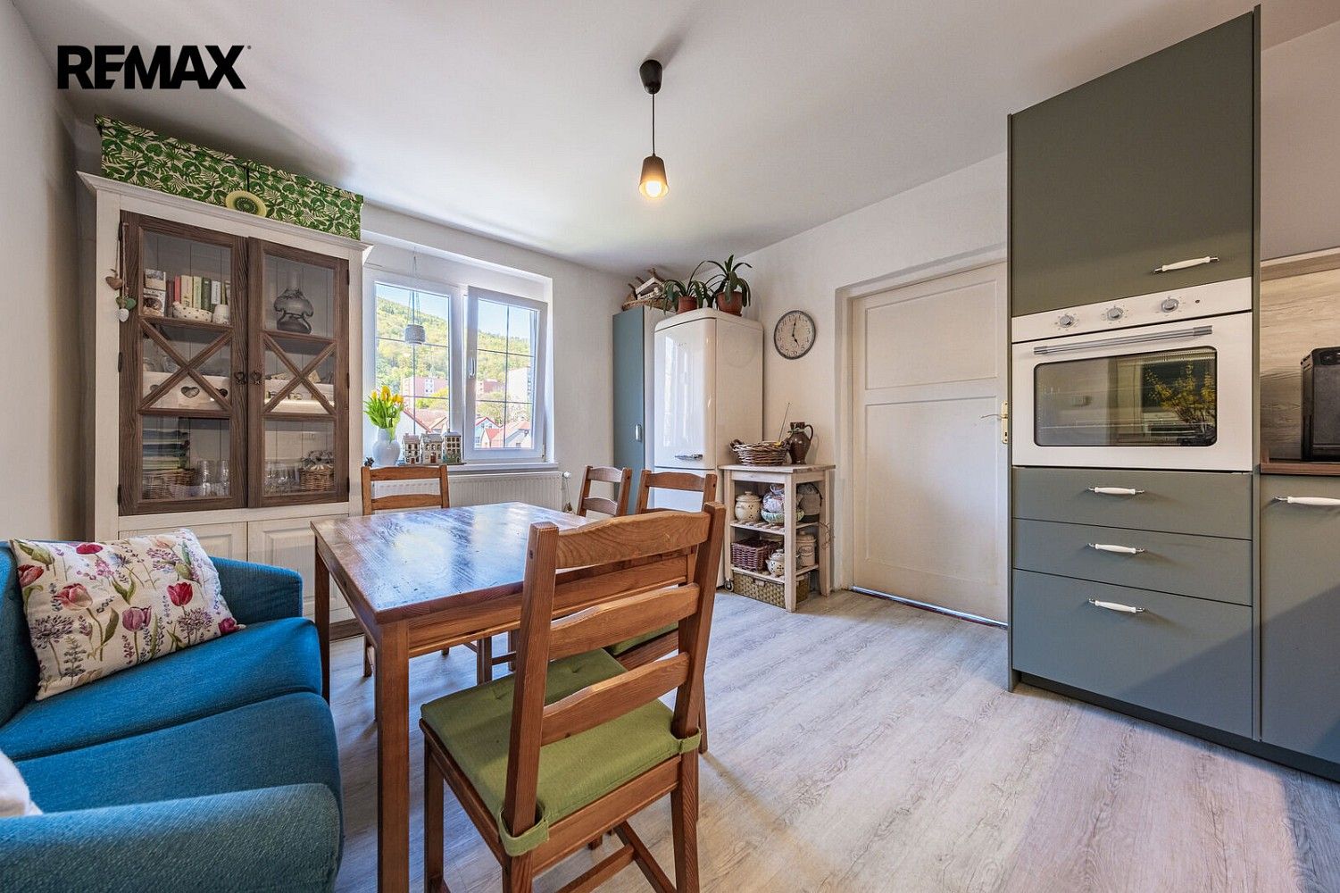 Prodej rodinný dům - Krupka - Bohosudov, okres Teplice, Ústecký kraj, 260 m² - 5