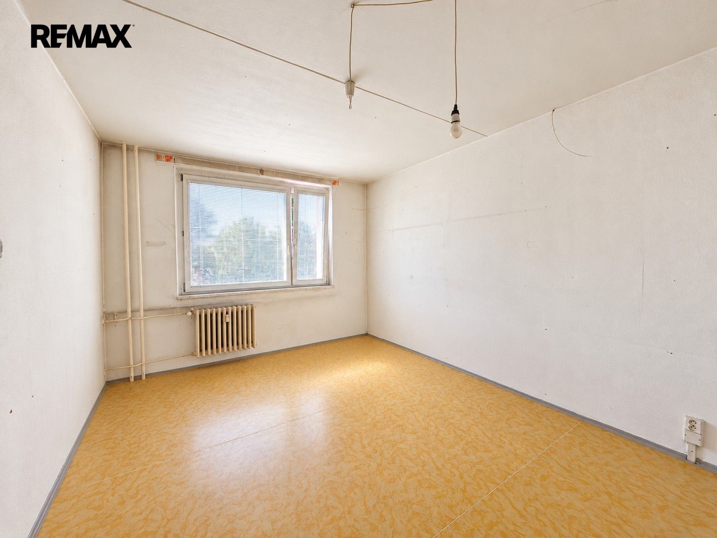 Byt 2+1 · 48 m² · Bratří Hlaviců 81, Vsetín - 4