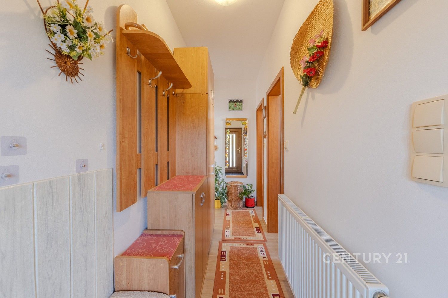 Prodej rodinný dům - Králova, Litovel, okres Olomouc, 147 m² - 5