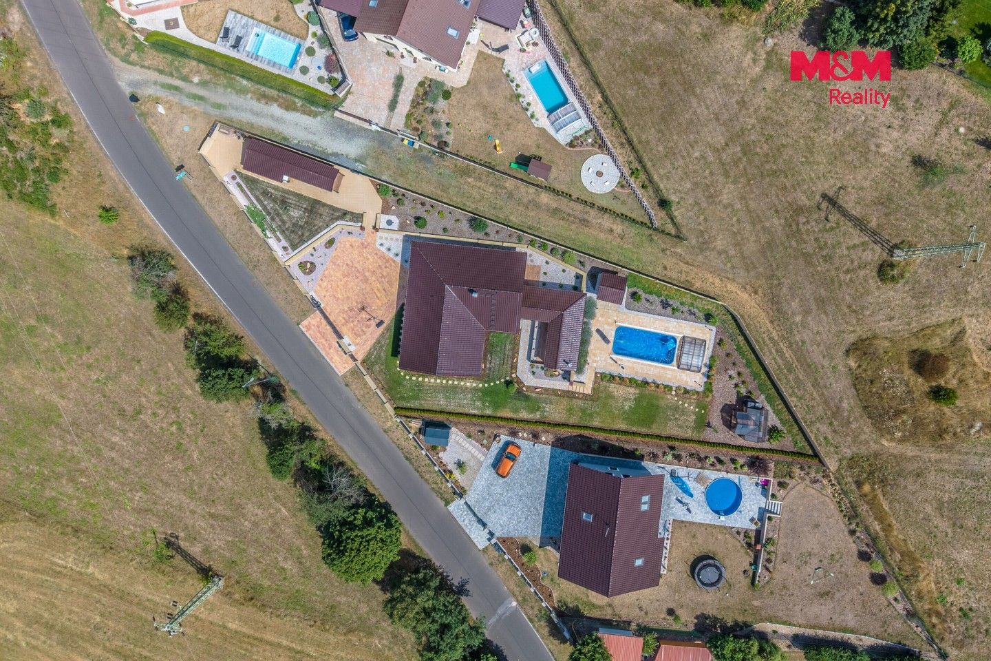 Rodinný dům · 154 m² · Řehlovice - 4