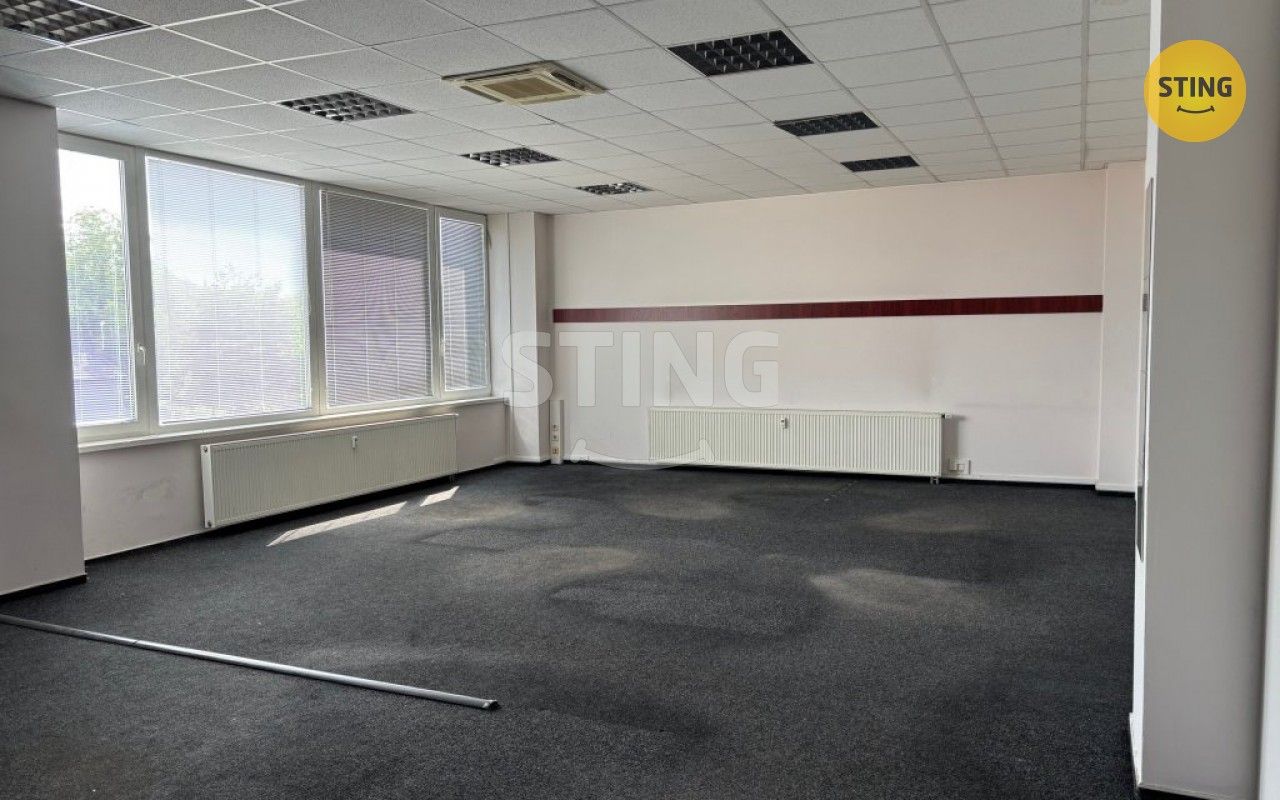 Kanceláře, Sviadnov, 60 m²