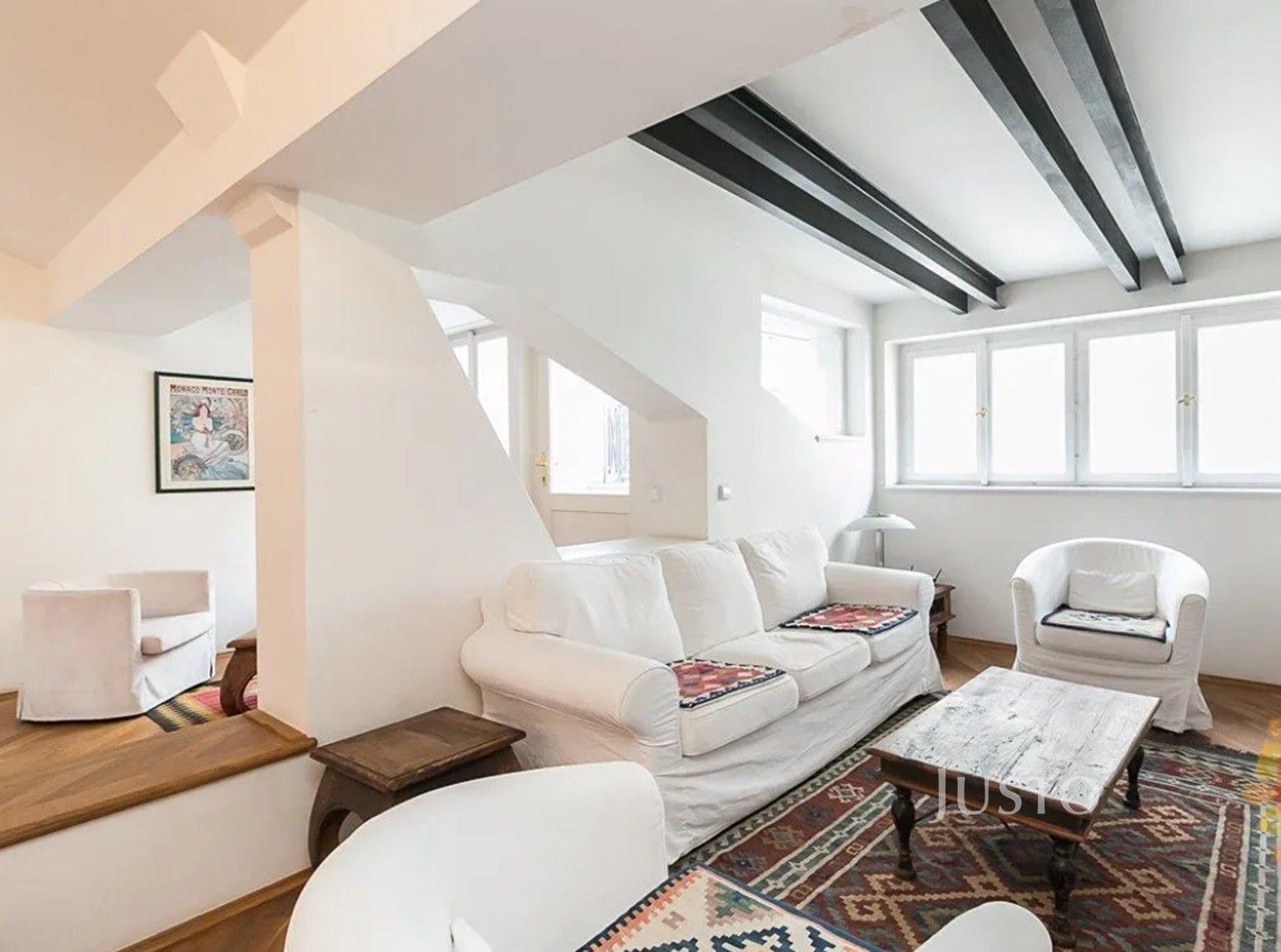 3+1, Odborů  , Praha, 96 m²