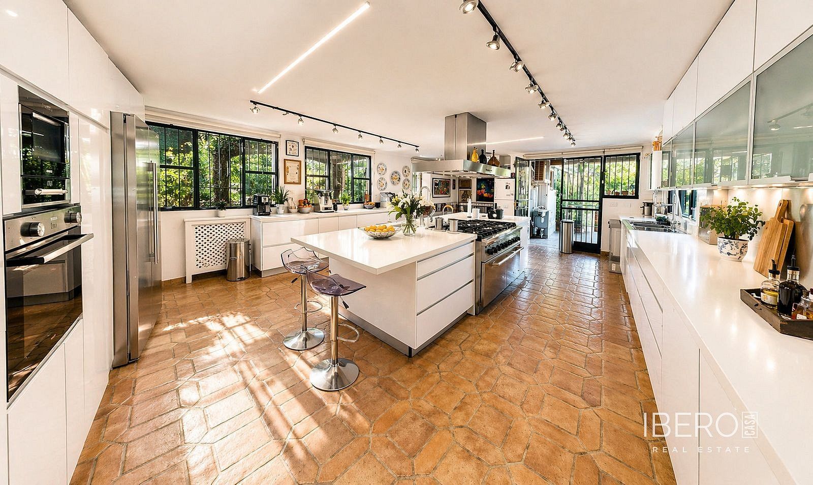 Prodej rodinný dům - Guadalmina Baja, ES, 450 m² - 5
