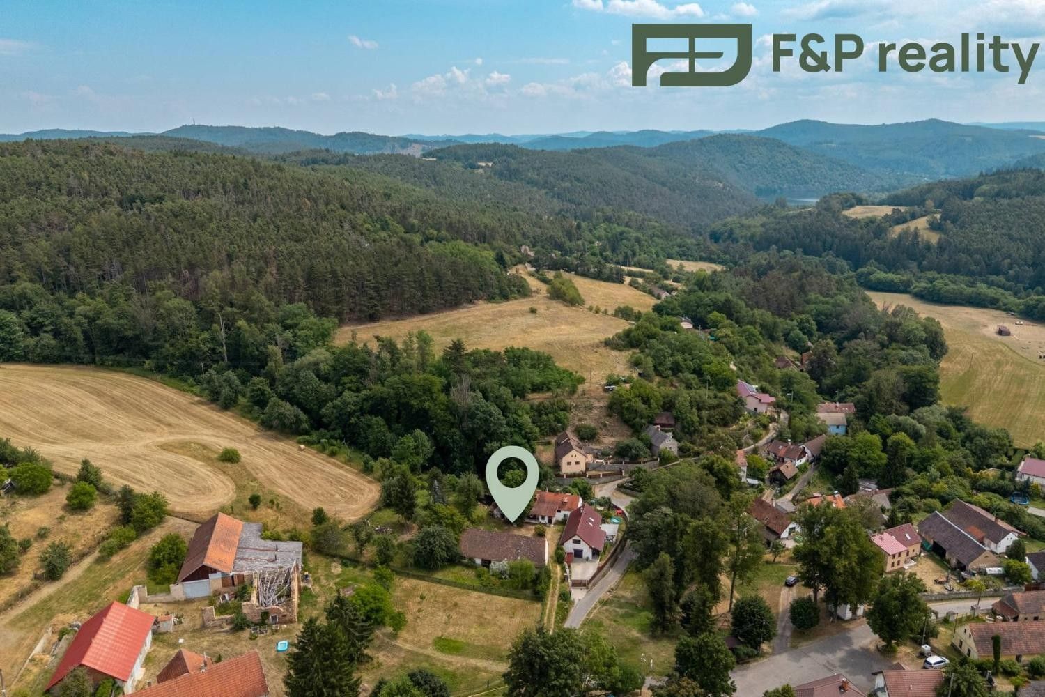 Rodinný dům · 290 m² · Hubenov, Borotice - 3