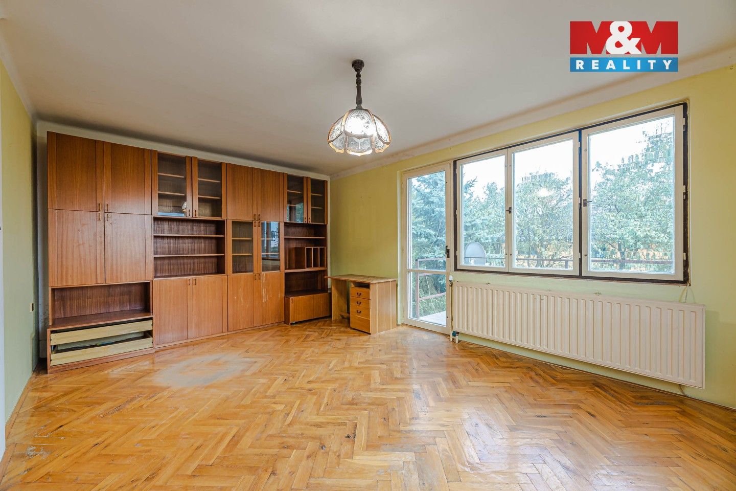 Pronájem rodinný dům - Bílý Újezd, 139 m²