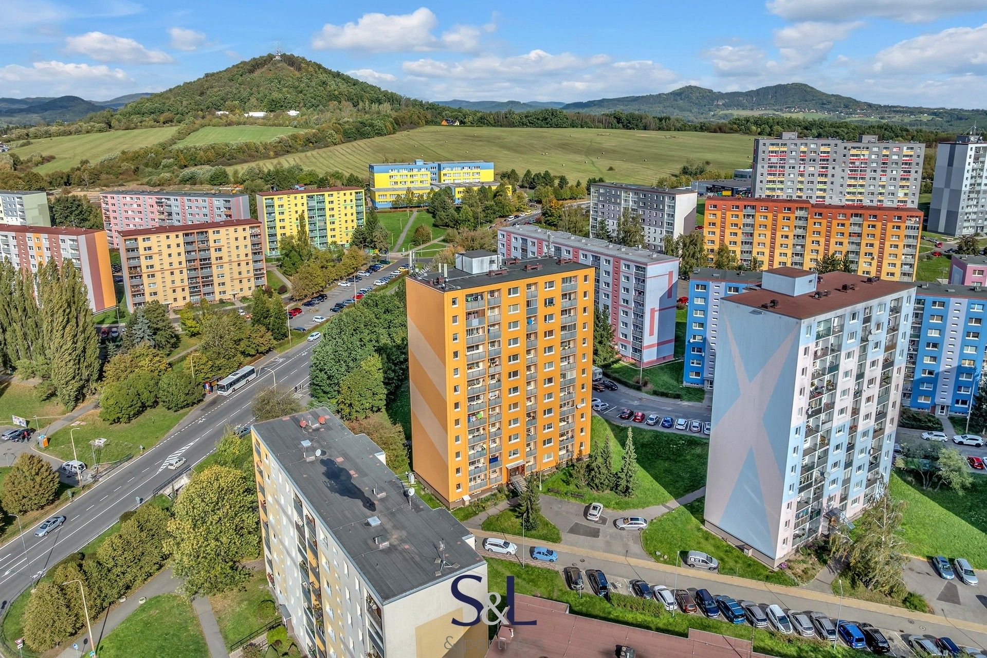 Prodej byt 1+1 - Brněnská, Česká Lípa, 39 m² - 5
