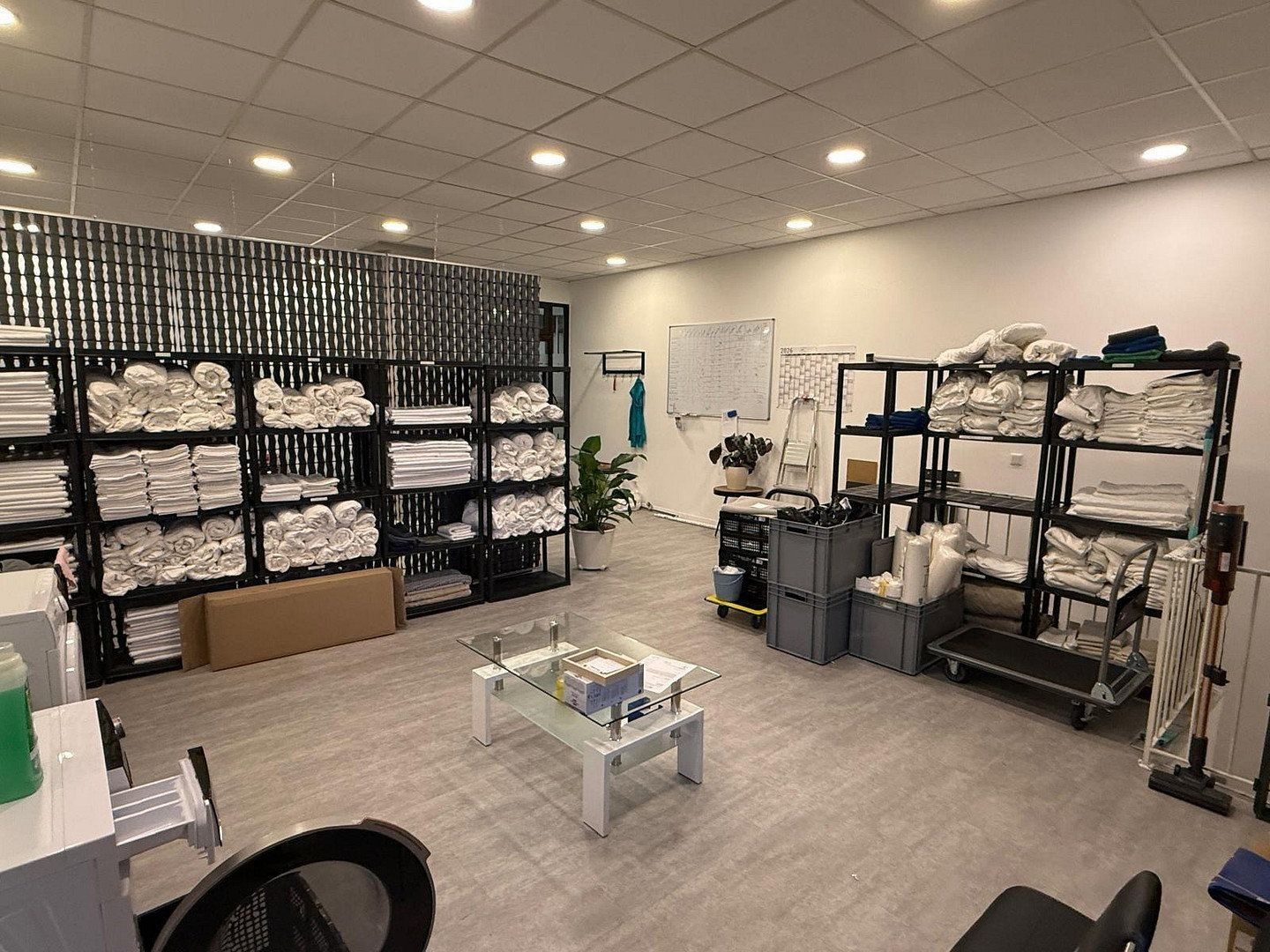 Kanceláře, Bahnstr. 20, , Severní Porýní-Vestfálsko, 64 m² - 2