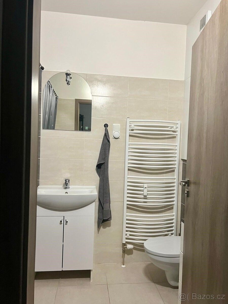Pronájem byt - Velká Bíteš, 595 01 - 5